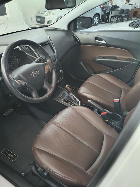 HYUNDAI HB 20 Hatch X - Foto