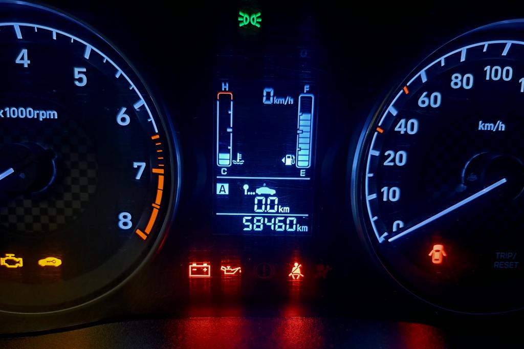 HYUNDAI HB 20 Hatch - Foto