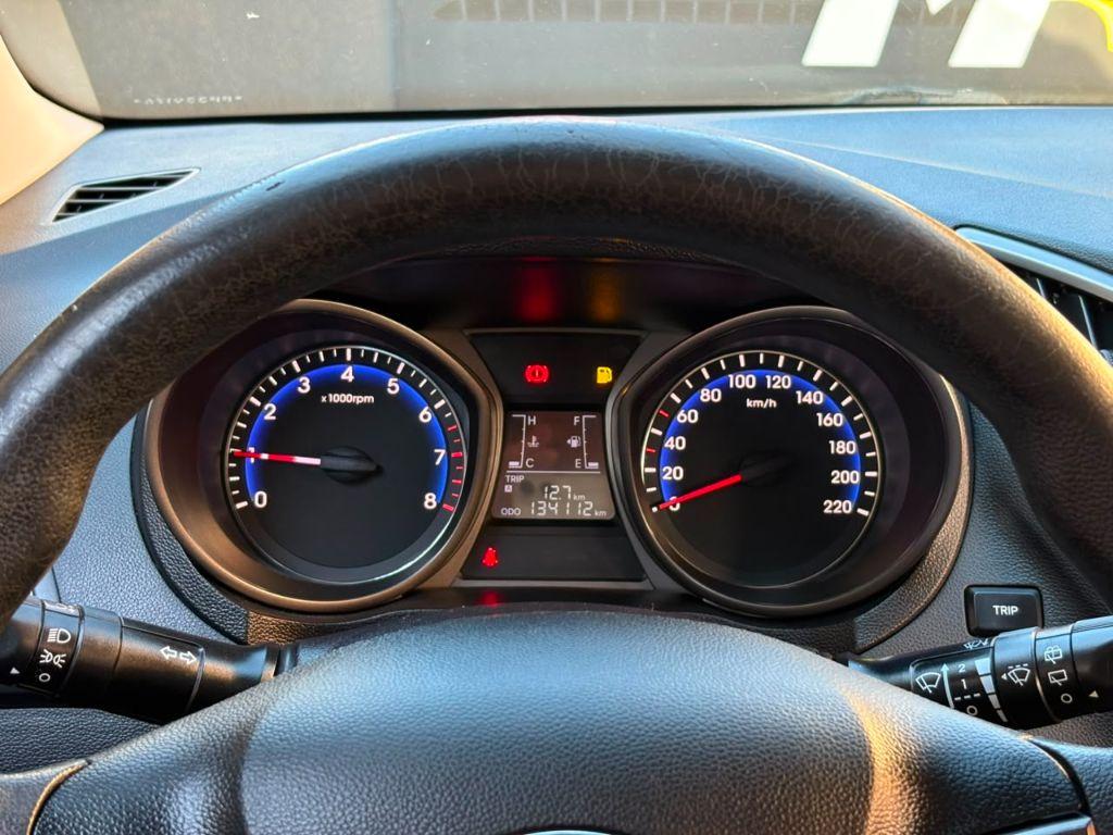 HYUNDAI HB 20 Hatch - Foto