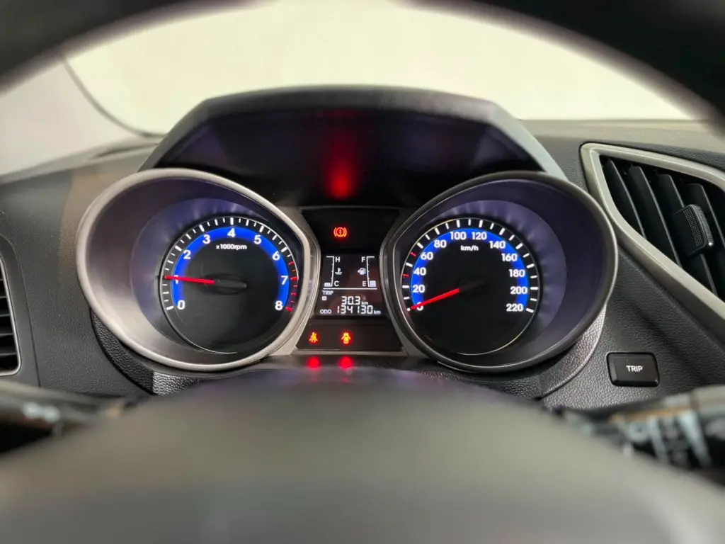 HYUNDAI HB 20 Hatch - Foto