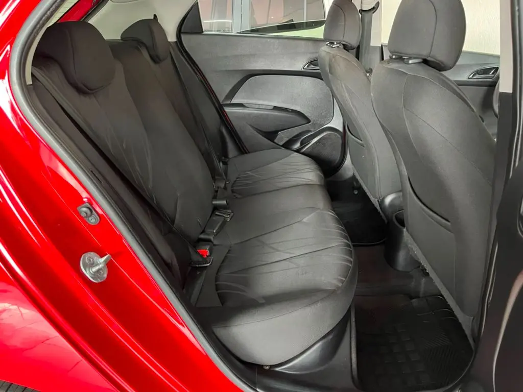 HYUNDAI HB 20 Hatch - Foto