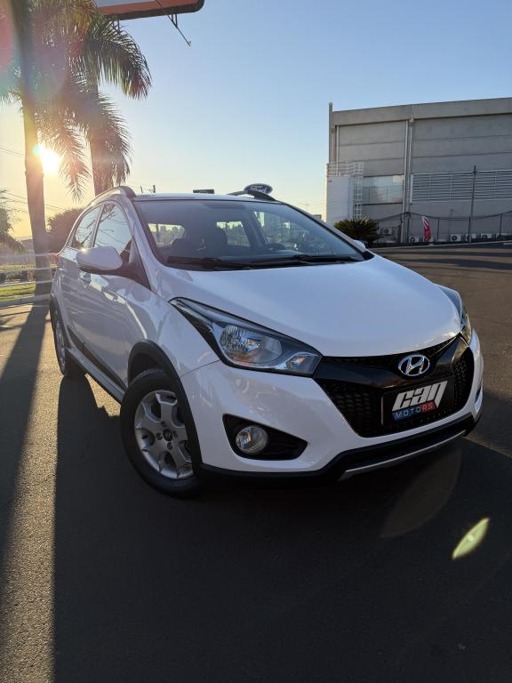 HYUNDAI HB 20 Hatch X