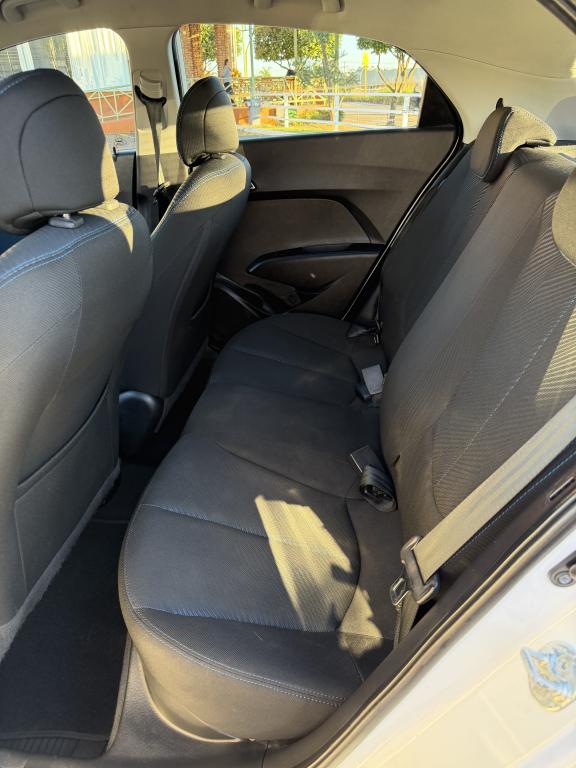 HYUNDAI HB 20 Hatch X - Foto