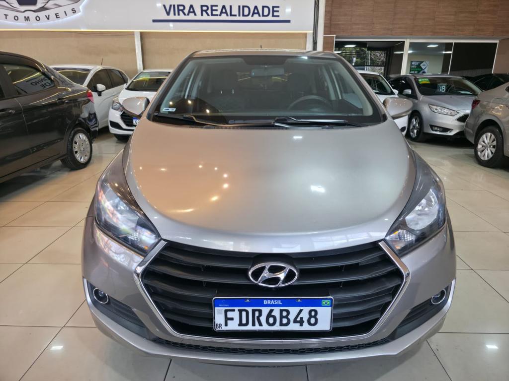 HYUNDAI HB 20 Hatch - Foto