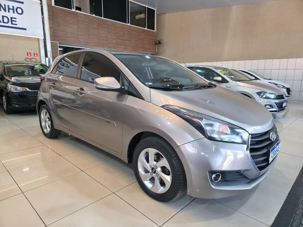 HYUNDAI HB 20 Hatch - Foto