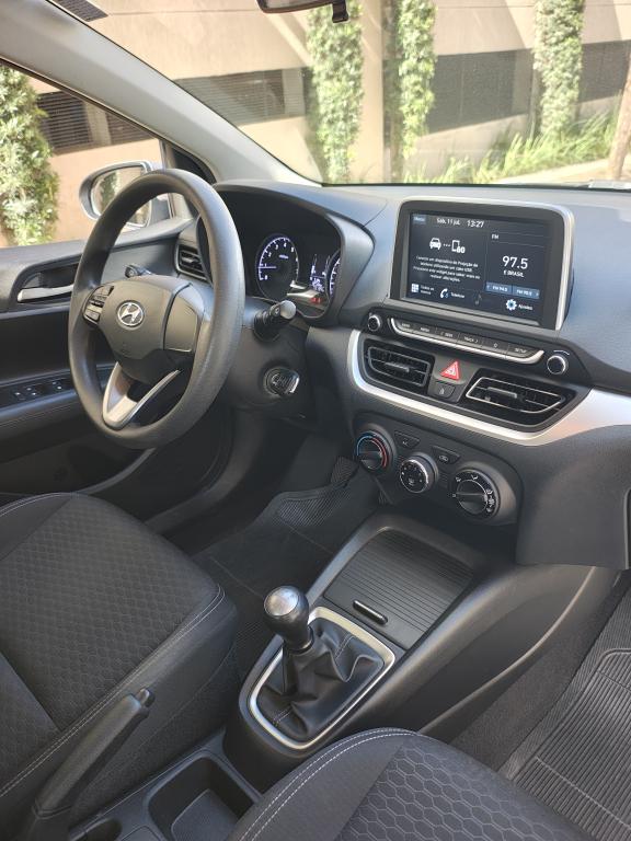 HYUNDAI HB 20 Hatch - Foto
