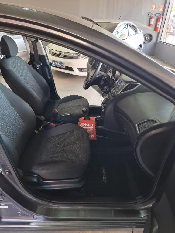 HYUNDAI HB 20 Hatch - Foto