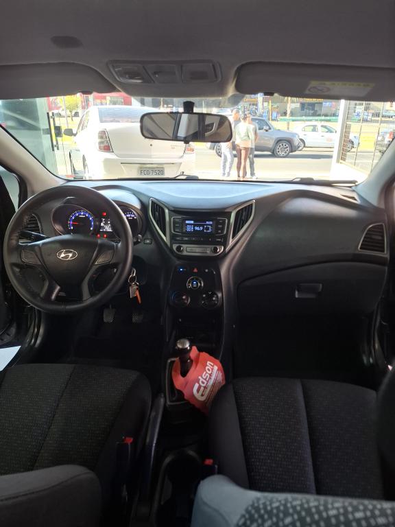 HYUNDAI HB 20 Hatch - Foto
