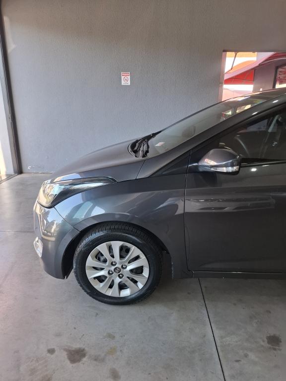 HYUNDAI HB 20 Hatch - Foto
