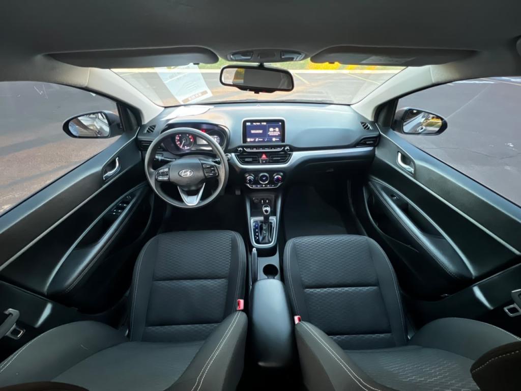 HYUNDAI HB 20 Hatch - Foto