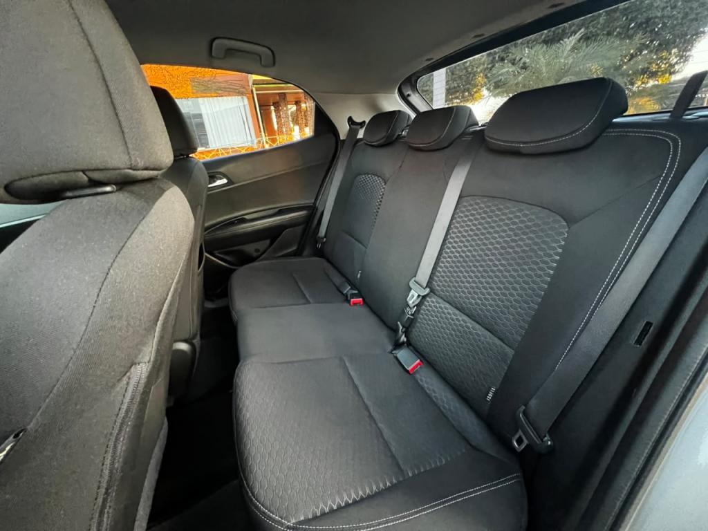 HYUNDAI HB 20 Hatch - Foto