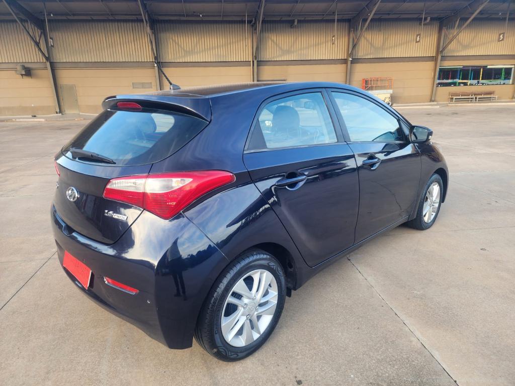 HYUNDAI HB 20 Hatch - Foto