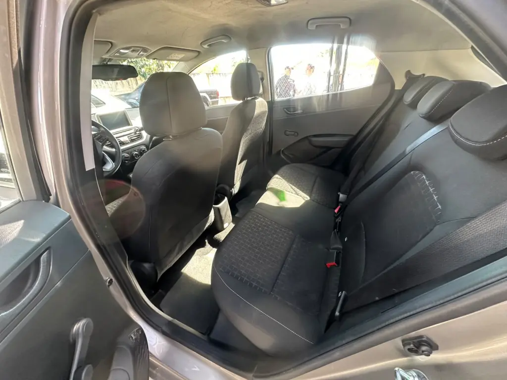 HYUNDAI HB 20 Hatch - Foto
