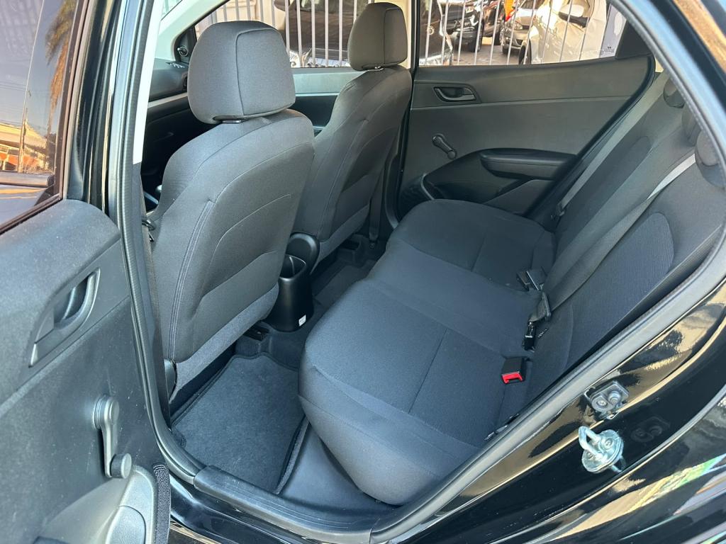HYUNDAI HB 20 Hatch - Foto