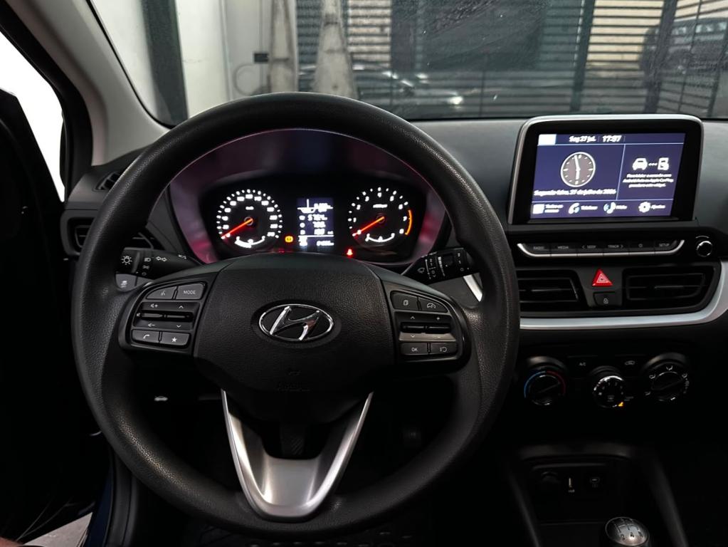 HYUNDAI HB 20 Hatch - Foto