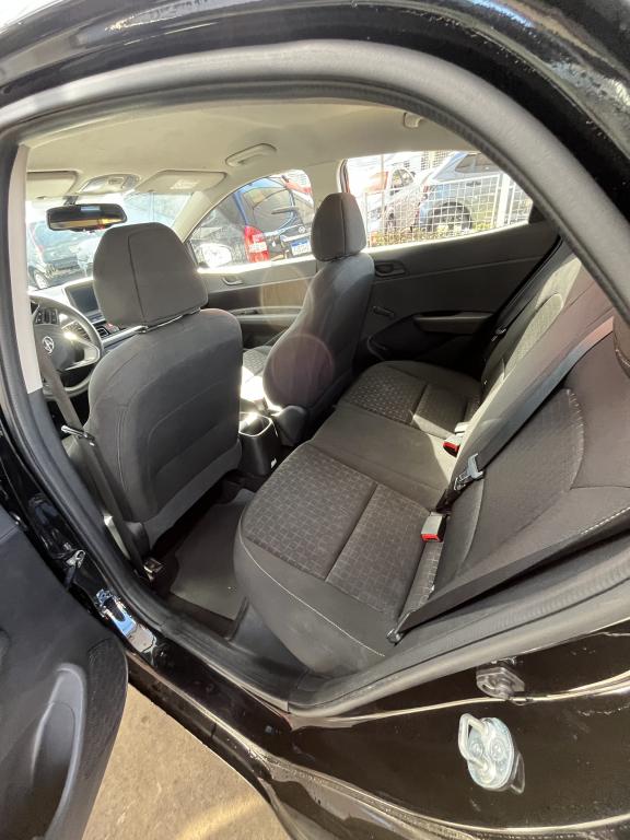 HYUNDAI HB 20 Hatch - Foto