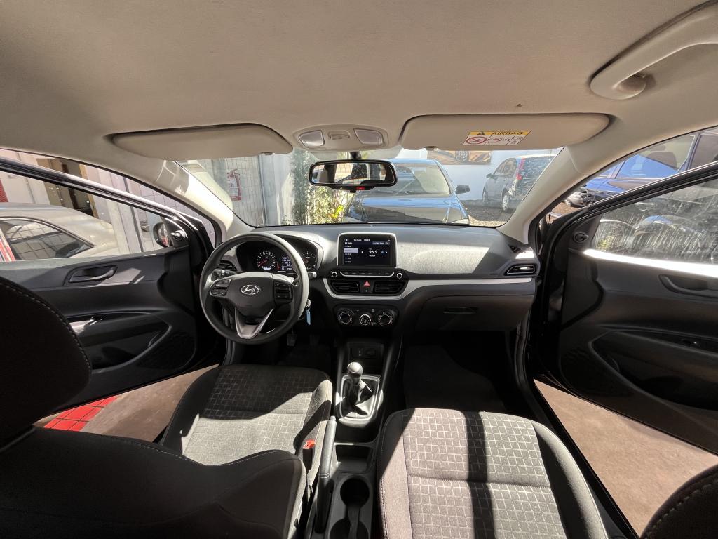 HYUNDAI HB 20 Hatch - Foto