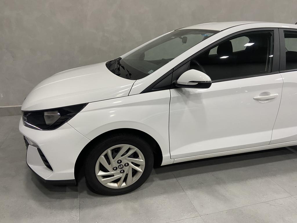 HYUNDAI HB 20 Hatch - Foto