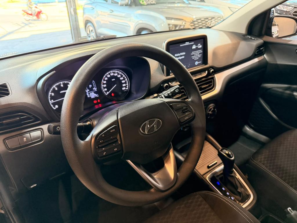HYUNDAI HB 20 Hatch - Foto