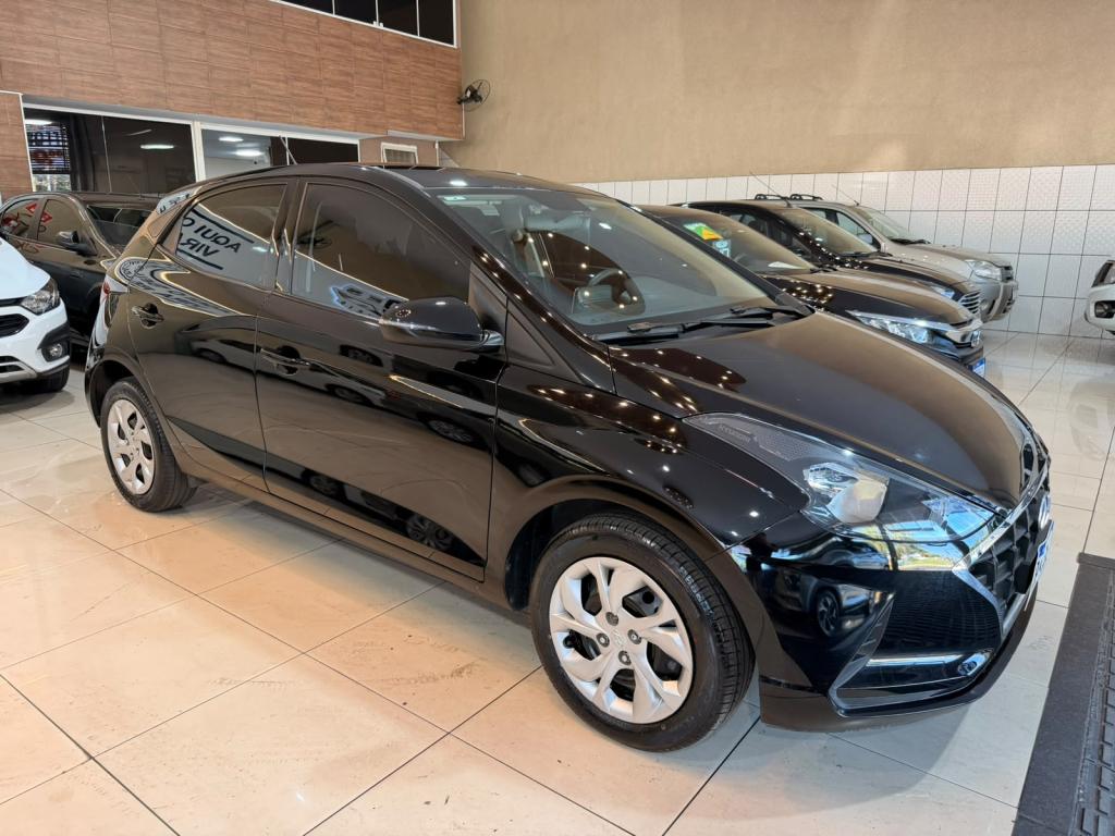 HYUNDAI HB 20 Hatch - Foto