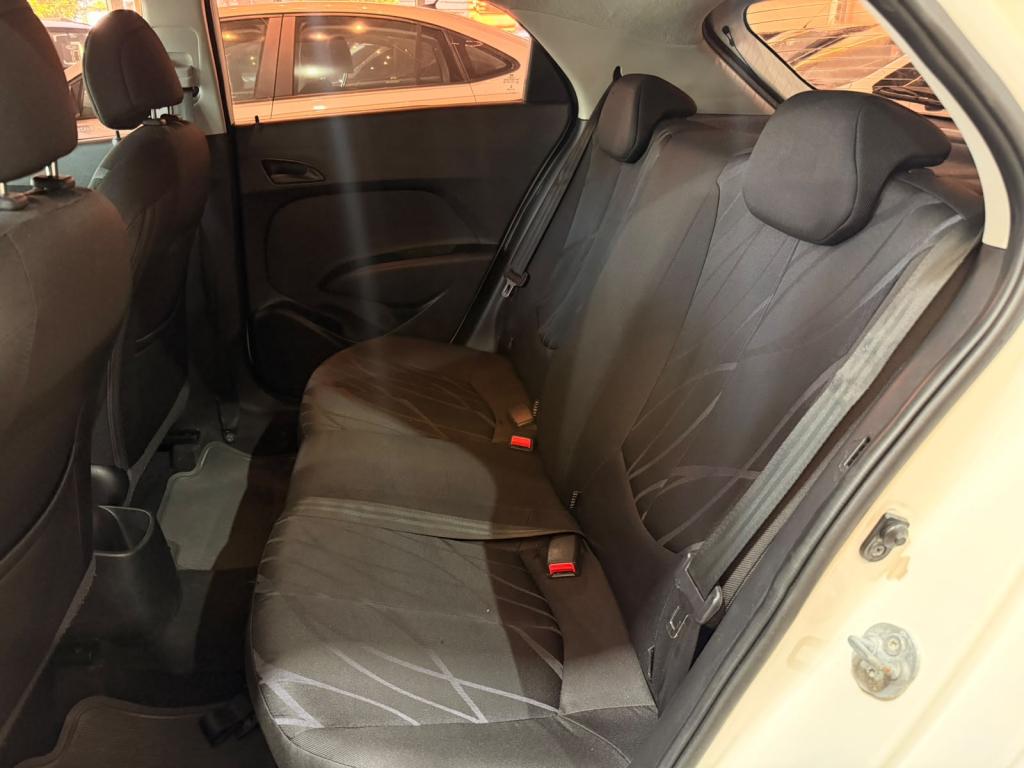 HYUNDAI HB 20 Hatch - Foto