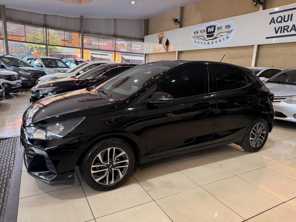HYUNDAI HB 20 Hatch - Foto