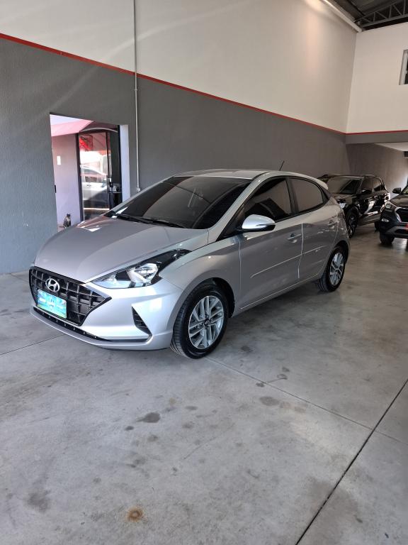 HYUNDAI HB 20 Hatch