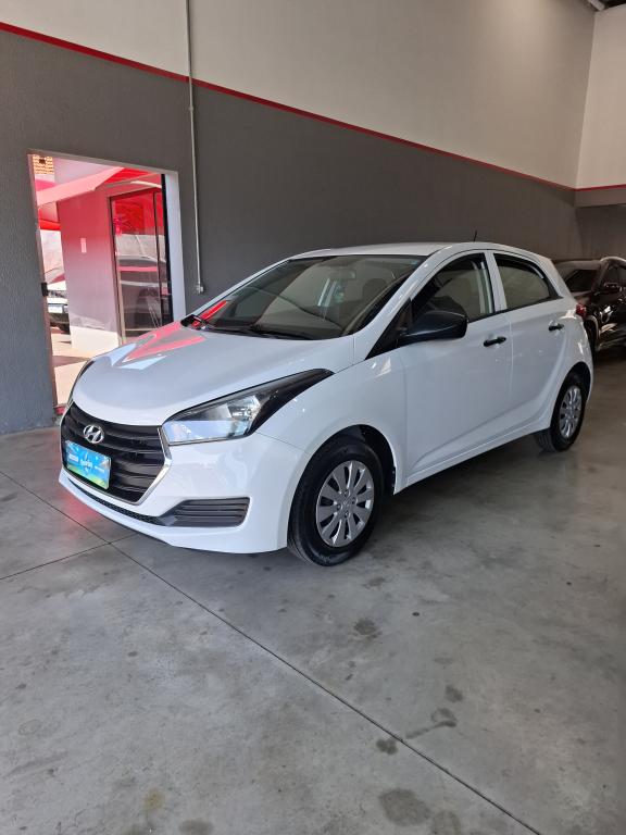 HYUNDAI HB 20 Hatch