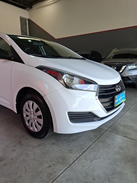 HYUNDAI HB 20 Hatch - Foto