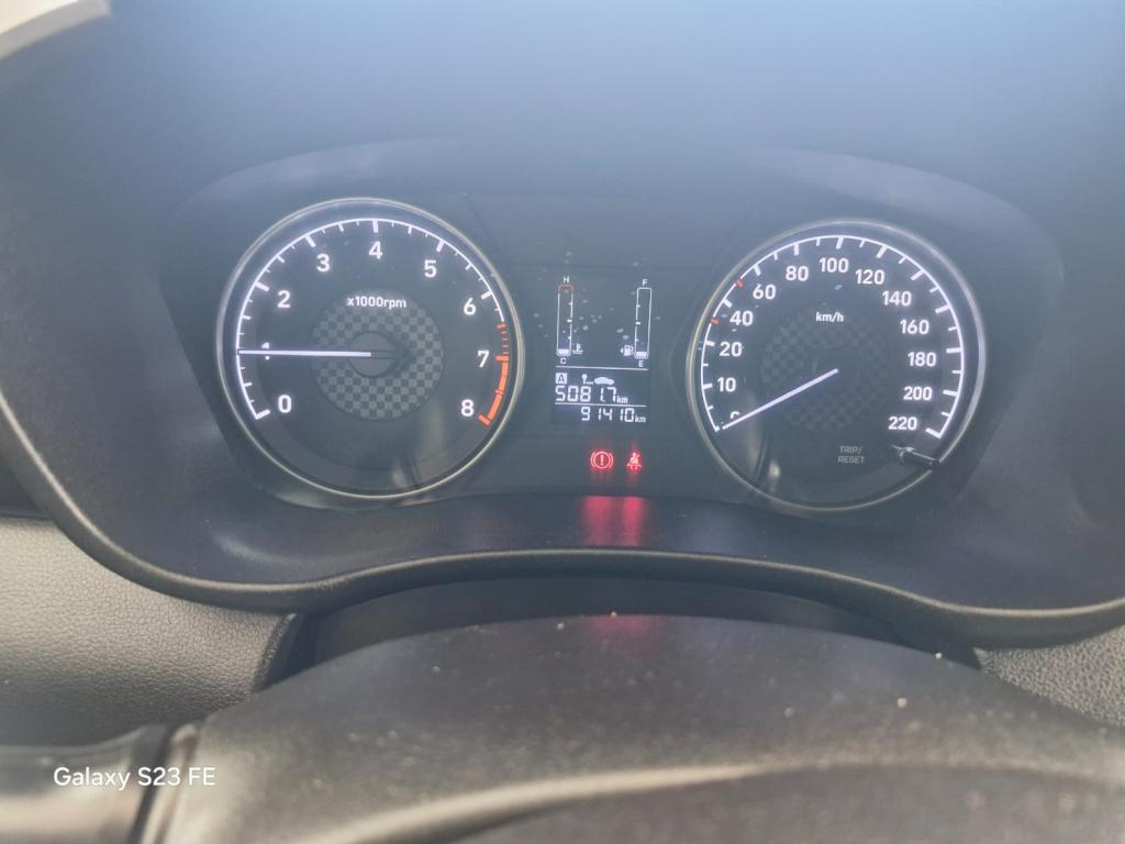 HYUNDAI HB 20 Hatch - Foto