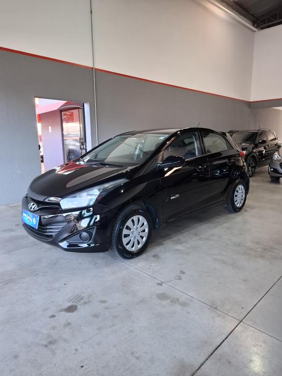 HYUNDAI HB 20 Hatch