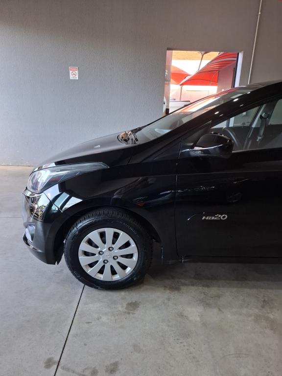 HYUNDAI HB 20 Hatch - Foto