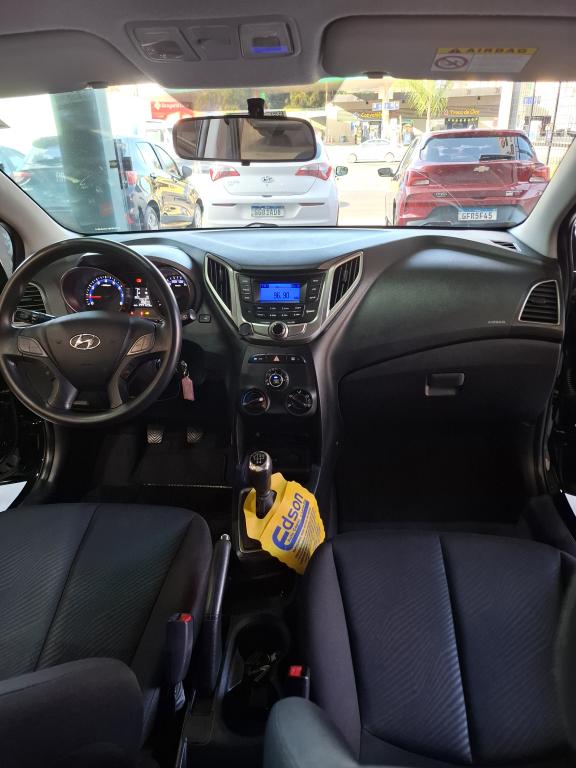 HYUNDAI HB 20 Hatch - Foto