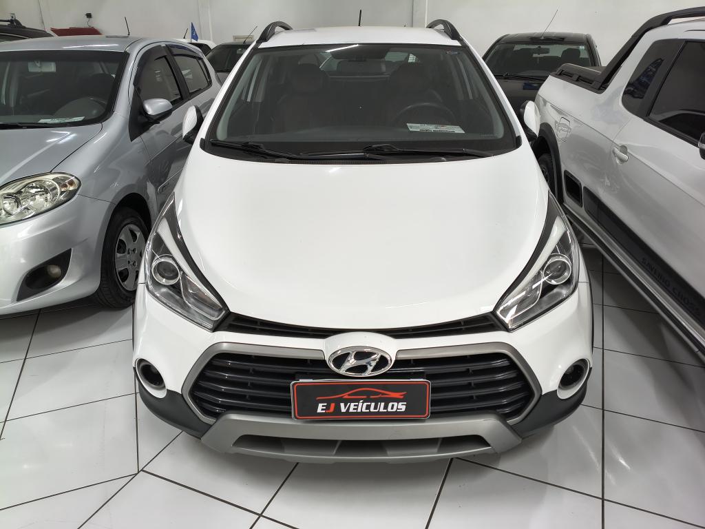 HYUNDAI HB 20 Hatch X