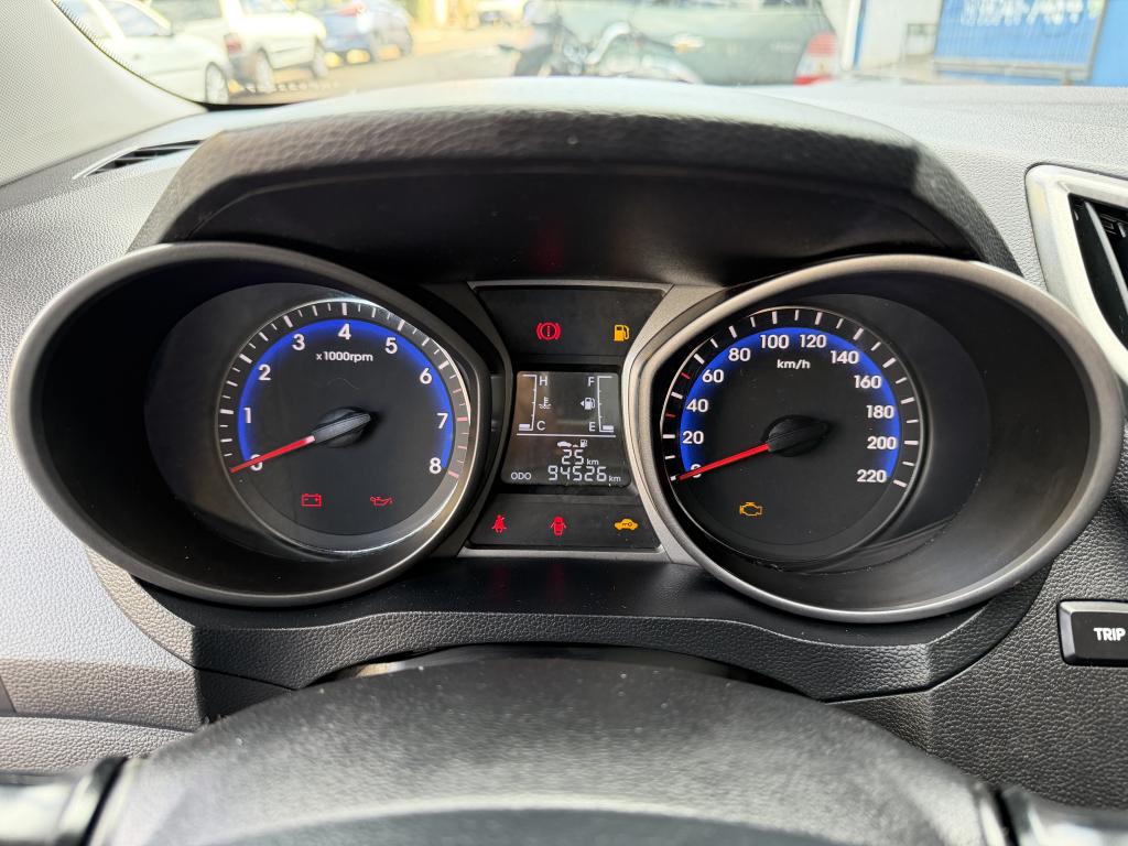 HYUNDAI HB 20 Hatch - Foto