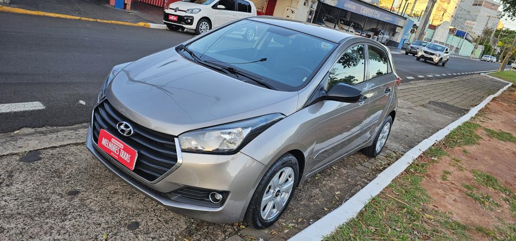 HYUNDAI HB 20 Hatch - Foto