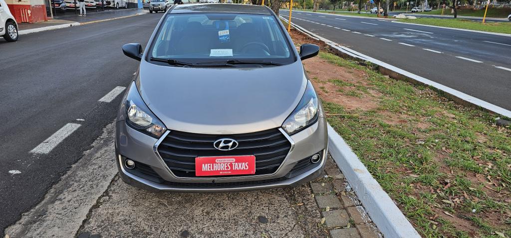 HYUNDAI HB 20 Hatch - Foto