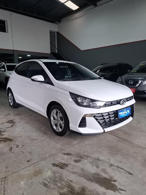 HYUNDAI HB 20 Hatch - Foto