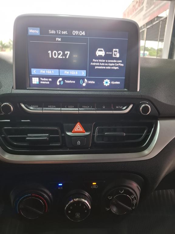 HYUNDAI HB 20 Hatch - Foto