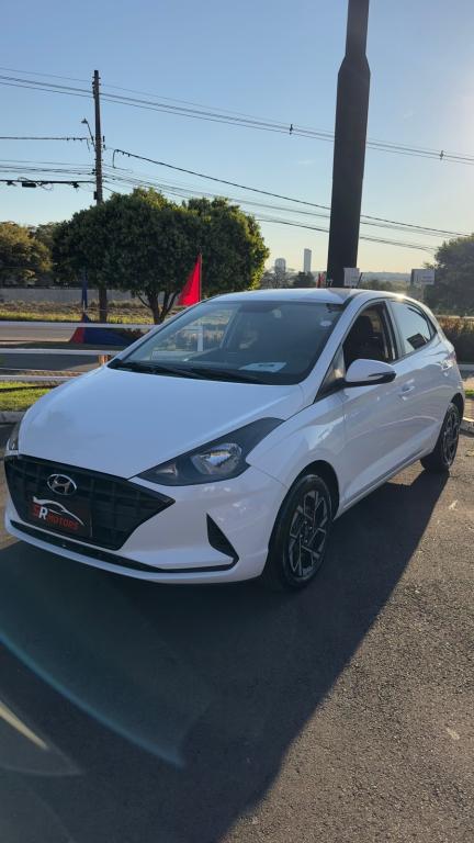 HYUNDAI HB 20 Hatch