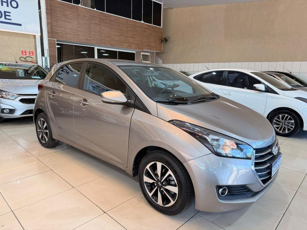 HYUNDAI HB 20 Hatch - Foto