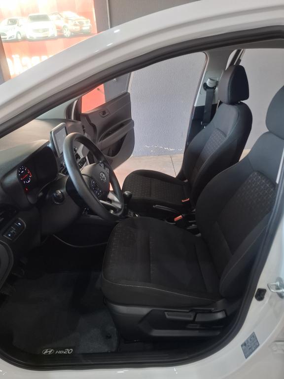 HYUNDAI HB 20 Hatch - Foto