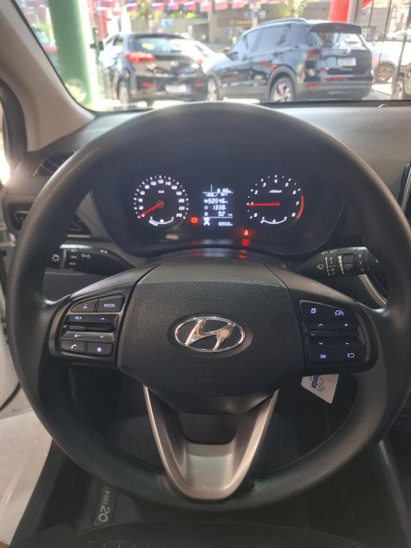 HYUNDAI HB 20 Hatch - Foto