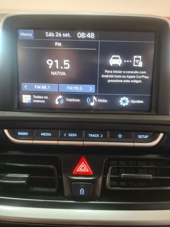 HYUNDAI HB 20 Hatch - Foto