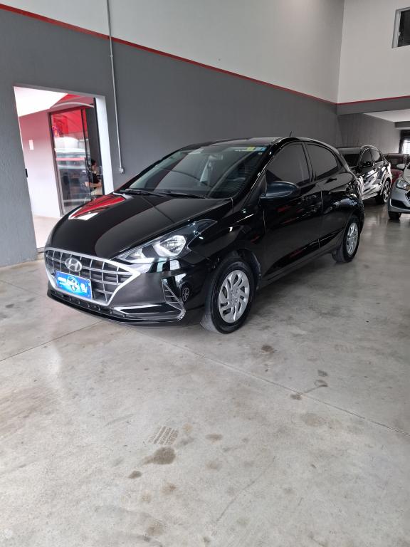 HYUNDAI HB 20 Hatch