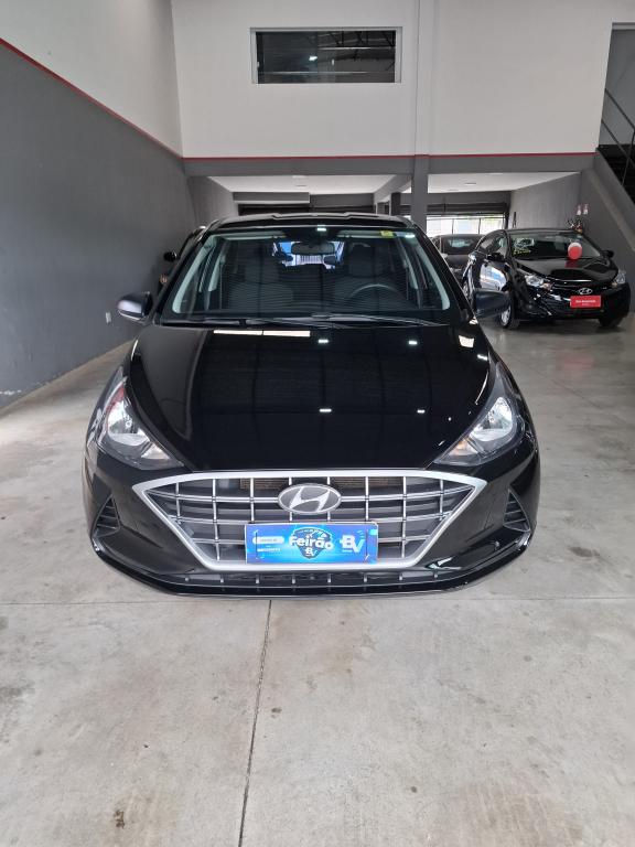 HYUNDAI HB 20 Hatch - Foto