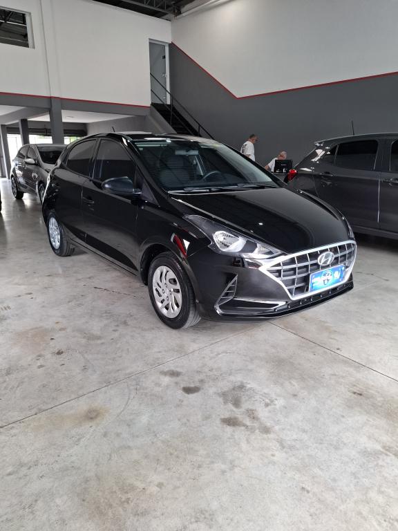 HYUNDAI HB 20 Hatch - Foto