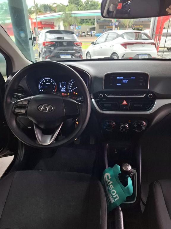 HYUNDAI HB 20 Hatch - Foto