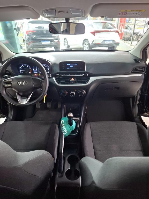 HYUNDAI HB 20 Hatch - Foto