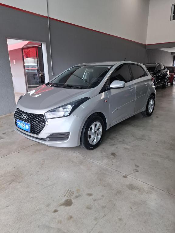 HYUNDAI HB 20 Hatch - Foto
